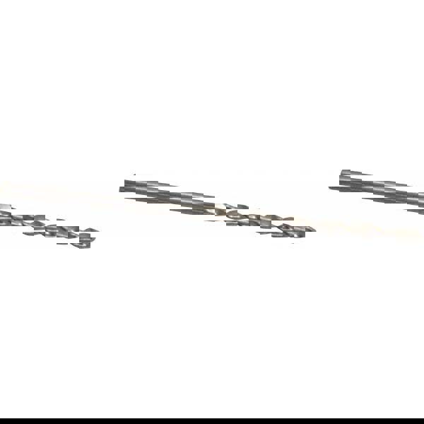 Jobber Length Drill Bit: #47, 135 &deg;, High Speed Steel
